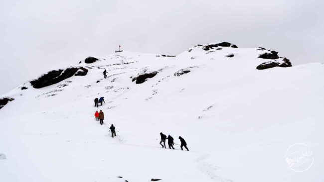 chopta tour package