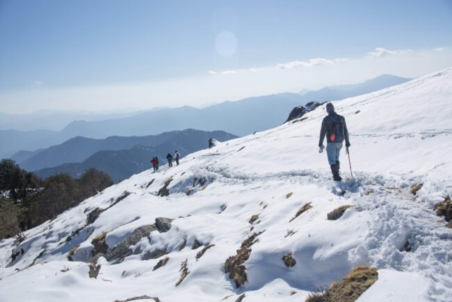 chopta tour package