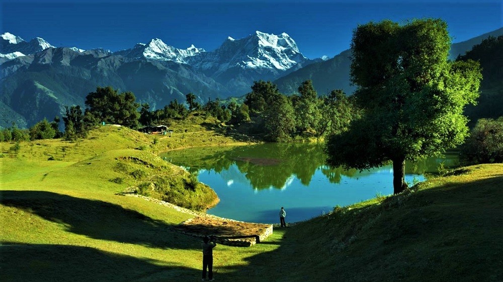 chopta tour packages