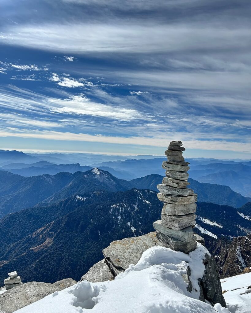 chopta tour package