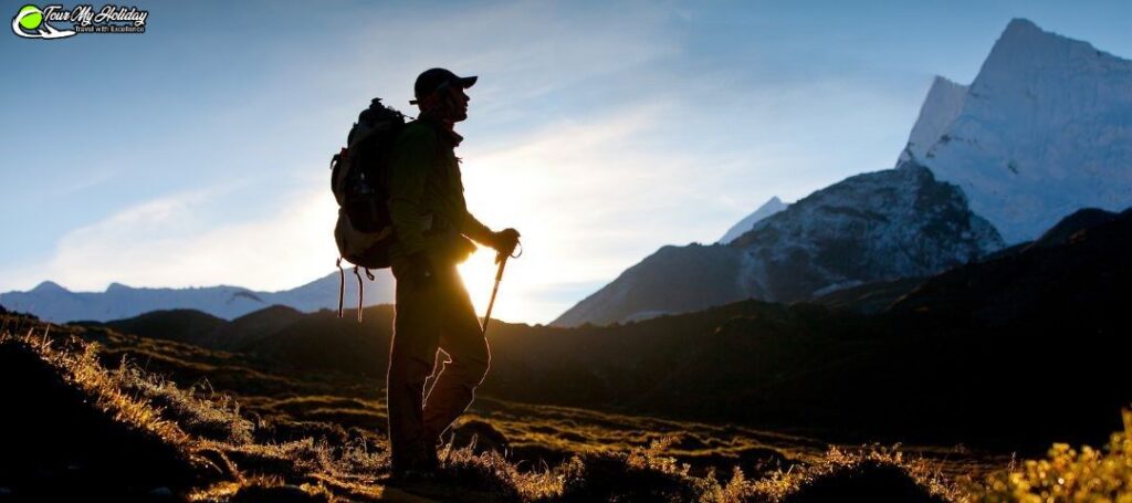 chopta tour package