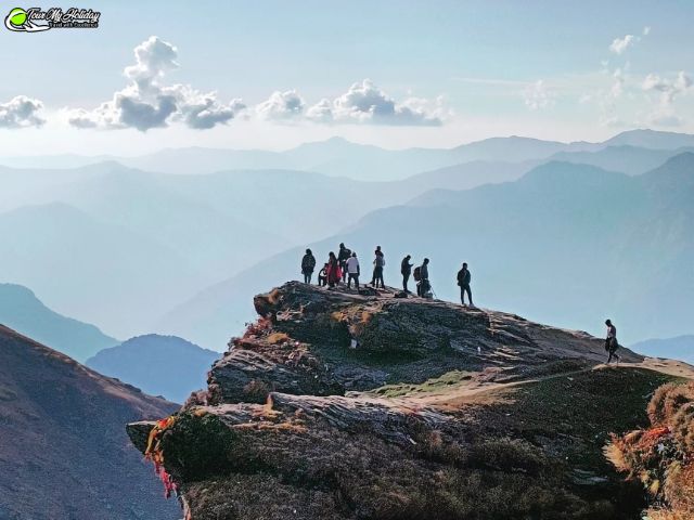 chopta tour package