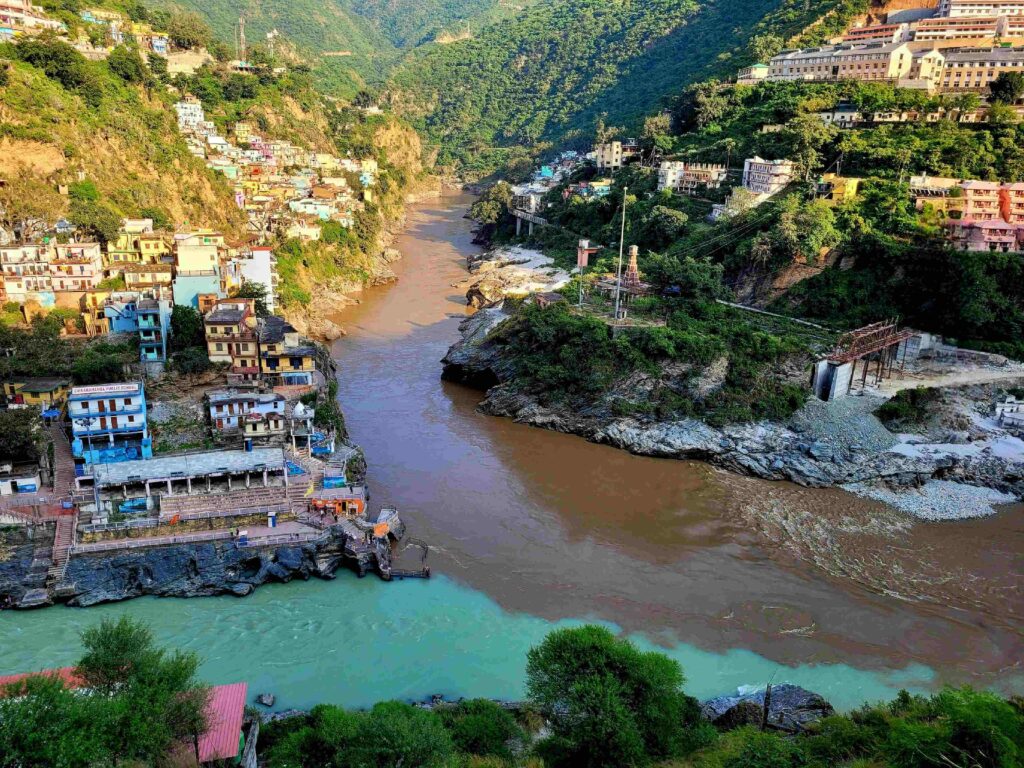 chopta tour package