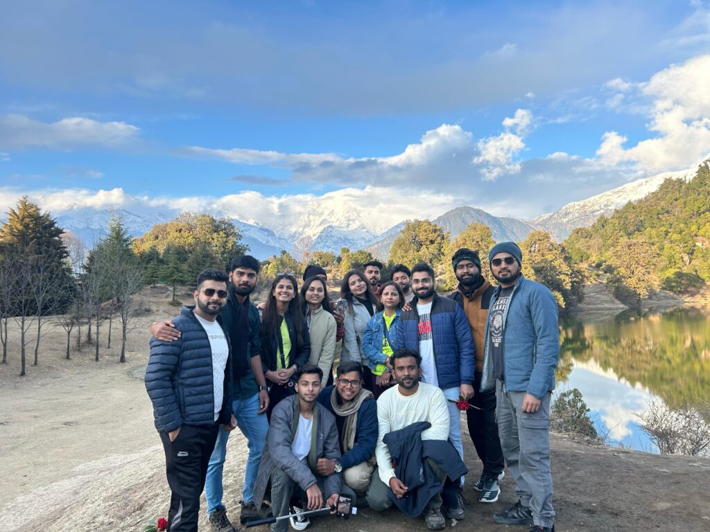 chopta tour package