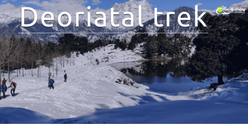 chopta tungnath trek from delhi
