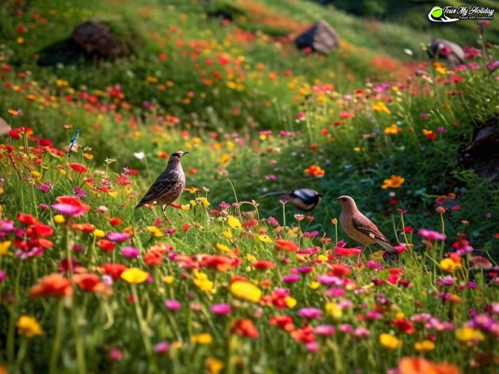 chopta tour package