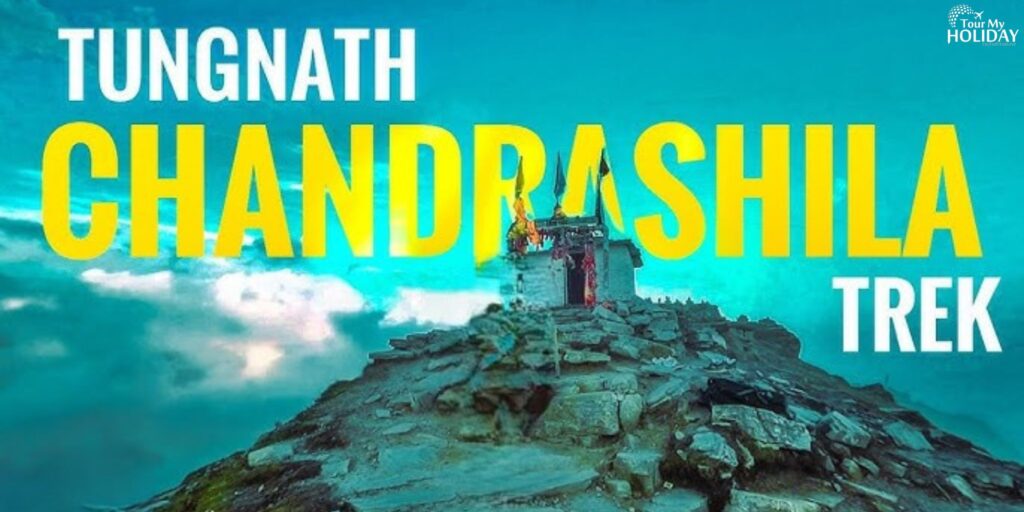 chopta tour package