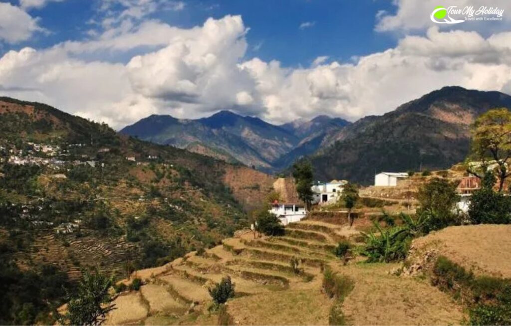 chopta tour package