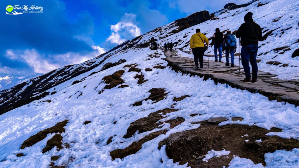 chopta tour package