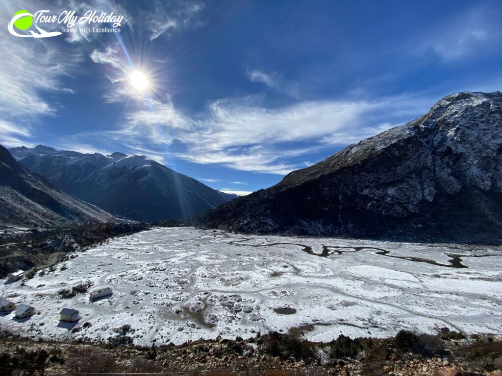 chopta tour package
