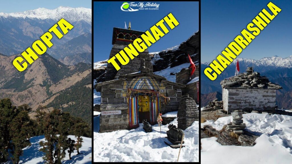 chandrashila trek