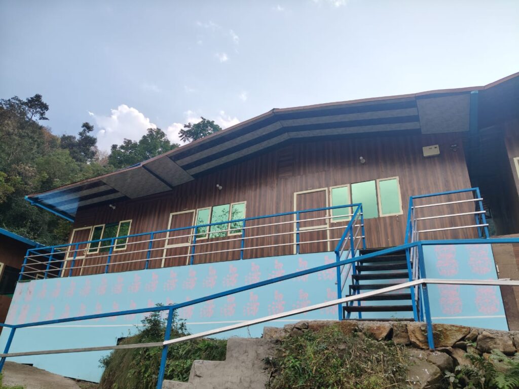 chopta tour package