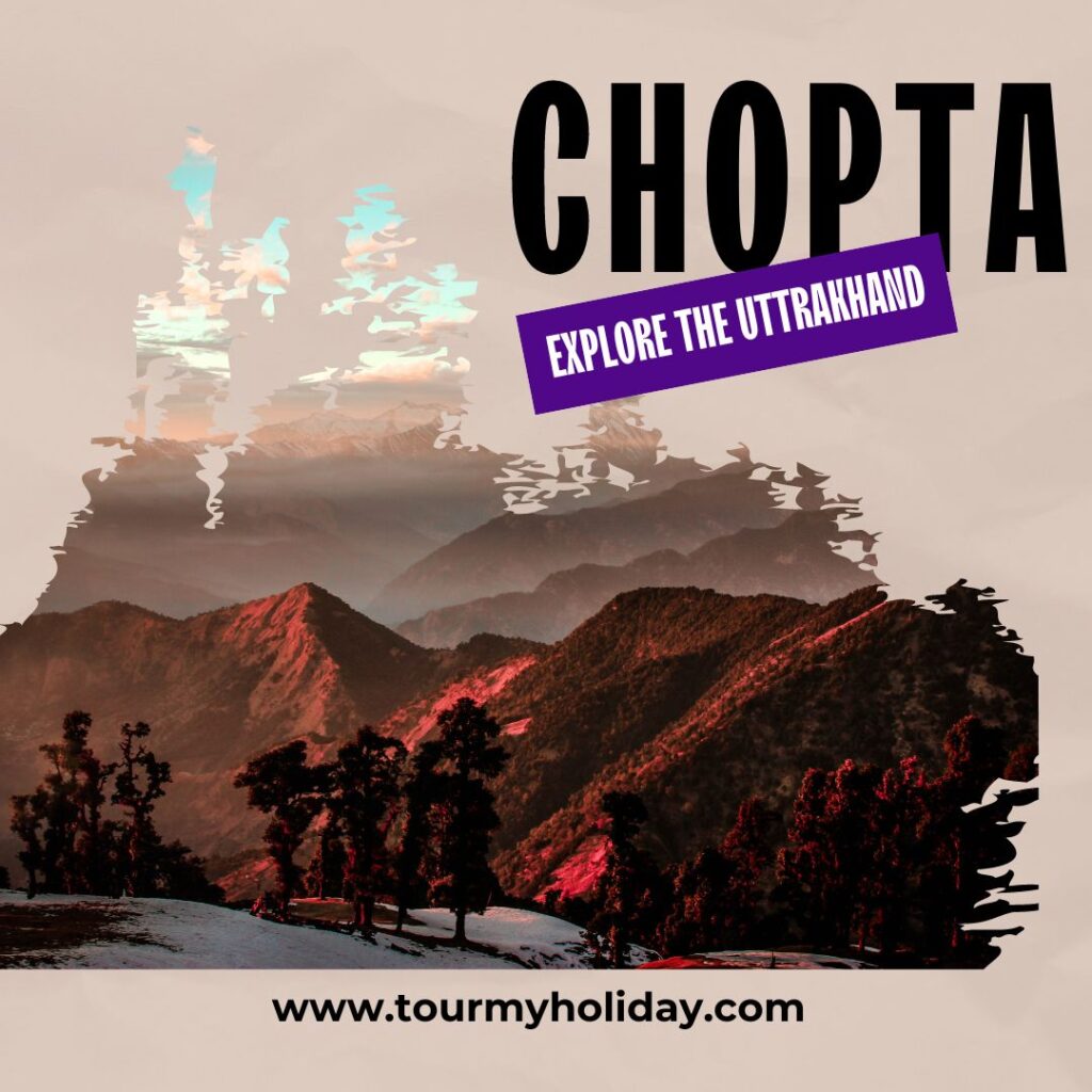 chopta