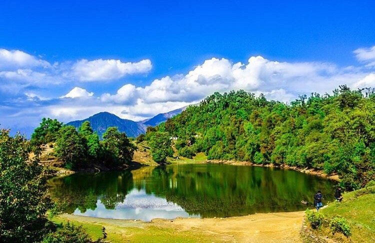 chopta tour package