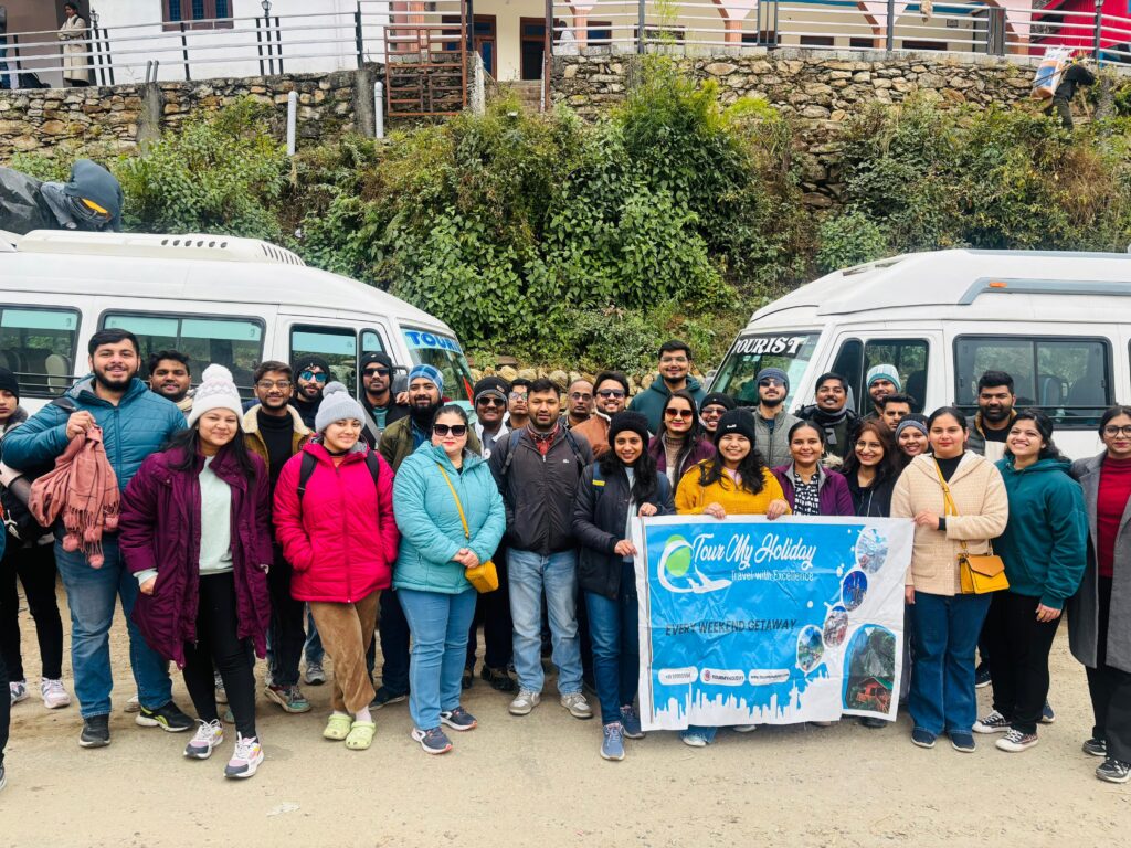 chopta tungnath trek