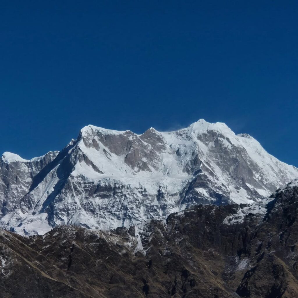 chopta tour package from delhi 