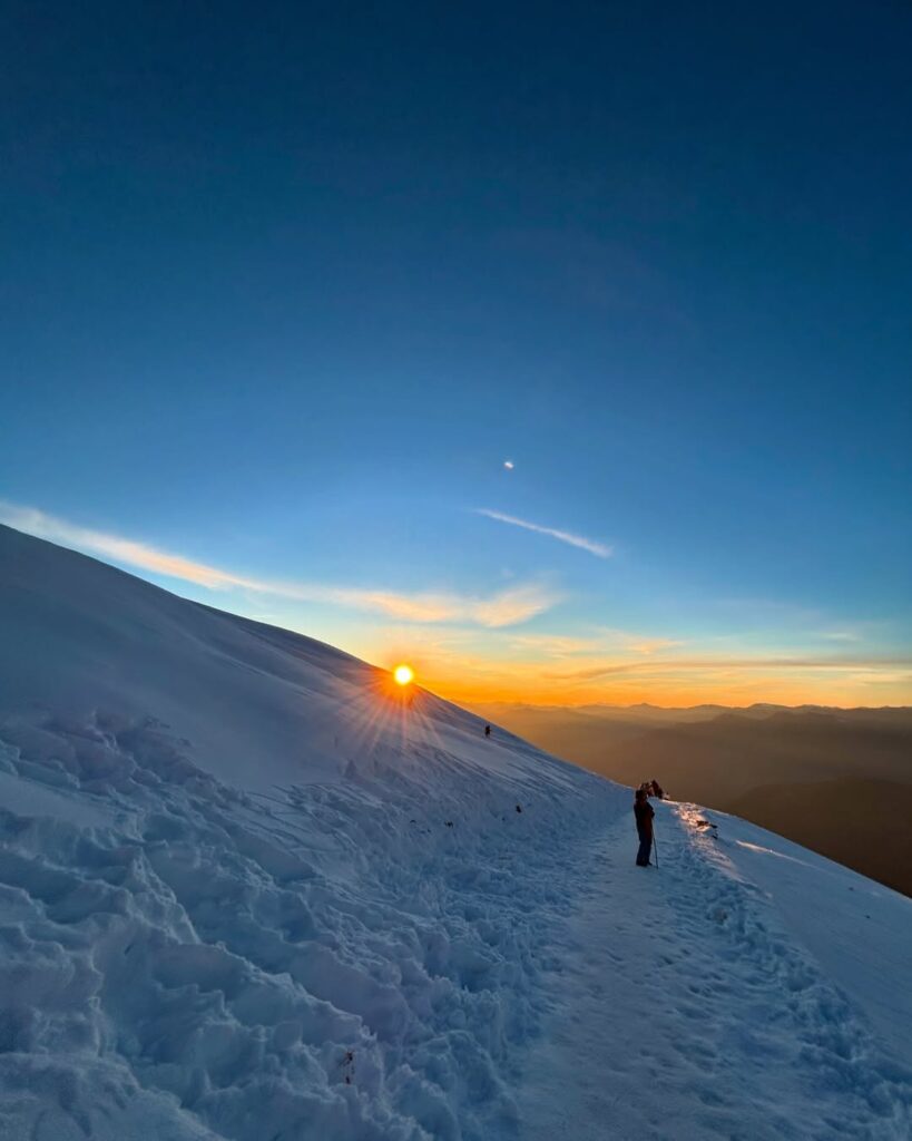 chopta tour package