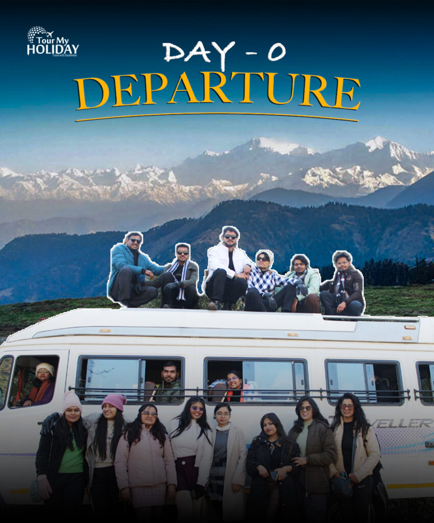 chopta tour package