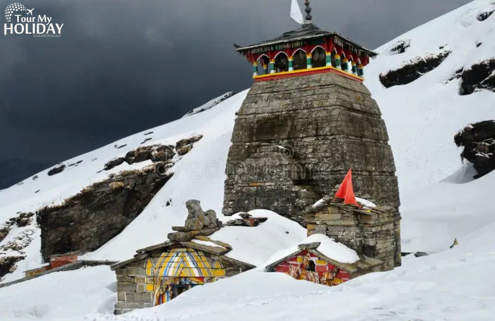 chopta tour package