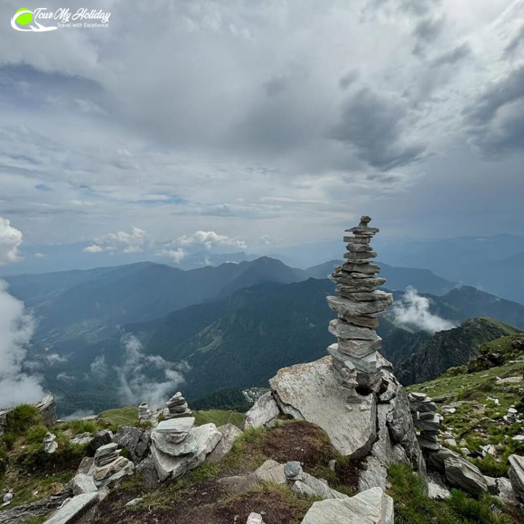 chopta tour packages