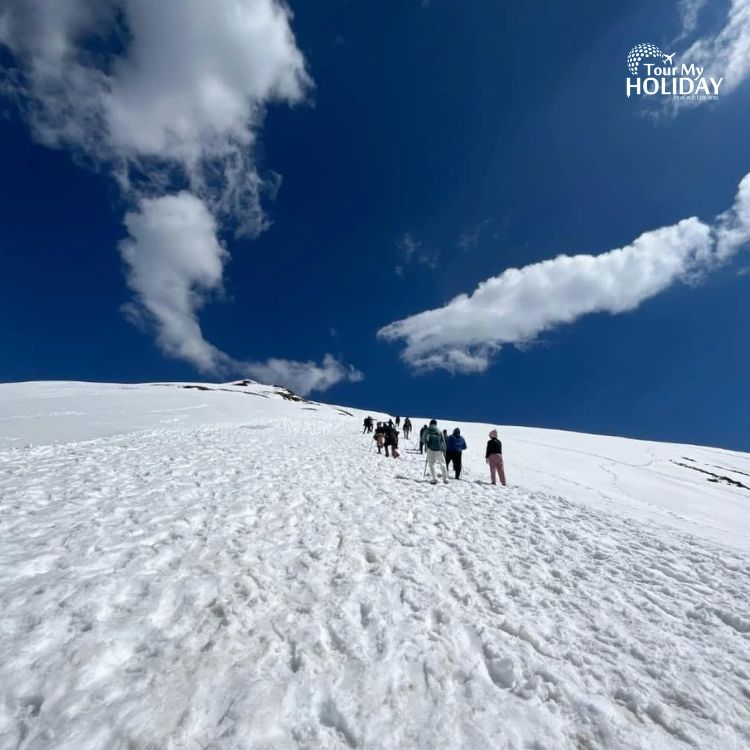 chopta chandrashila trek