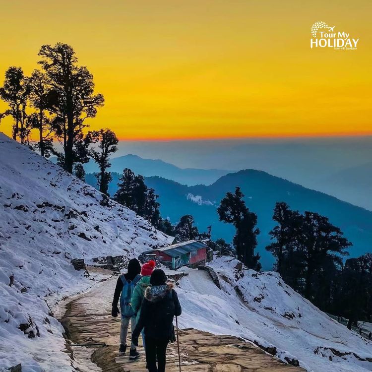 chopta tungnath tour package