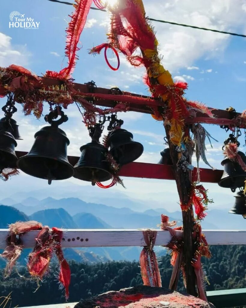 chopta chandrashila trek from delhi
