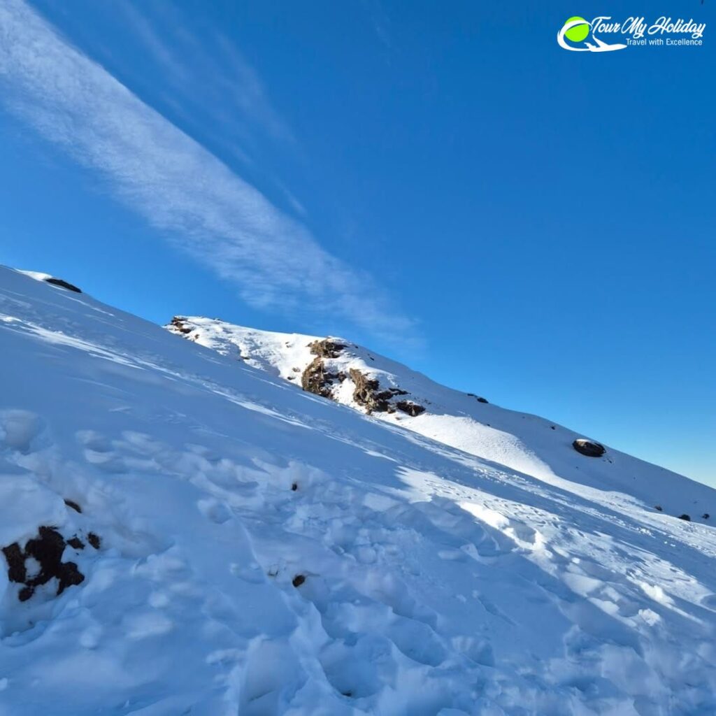 chopta tungnath trek from delhi