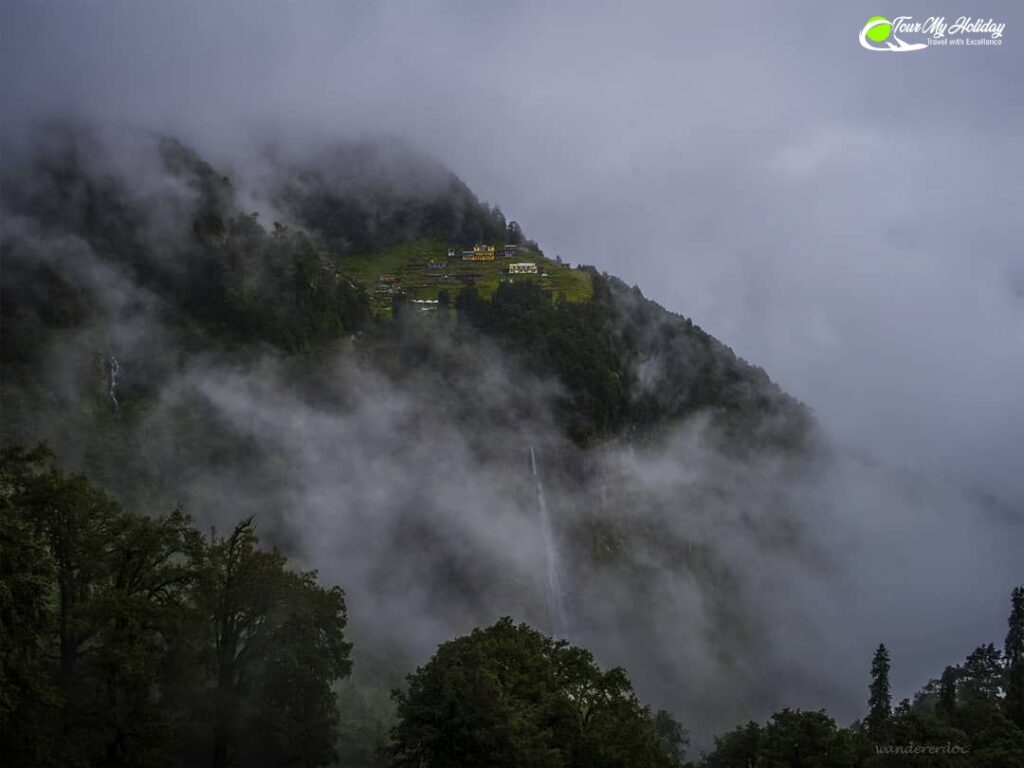 chopta tungnath trek