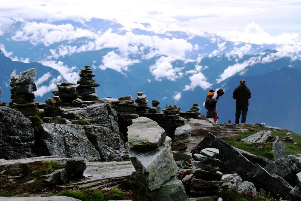 chandrashila trek