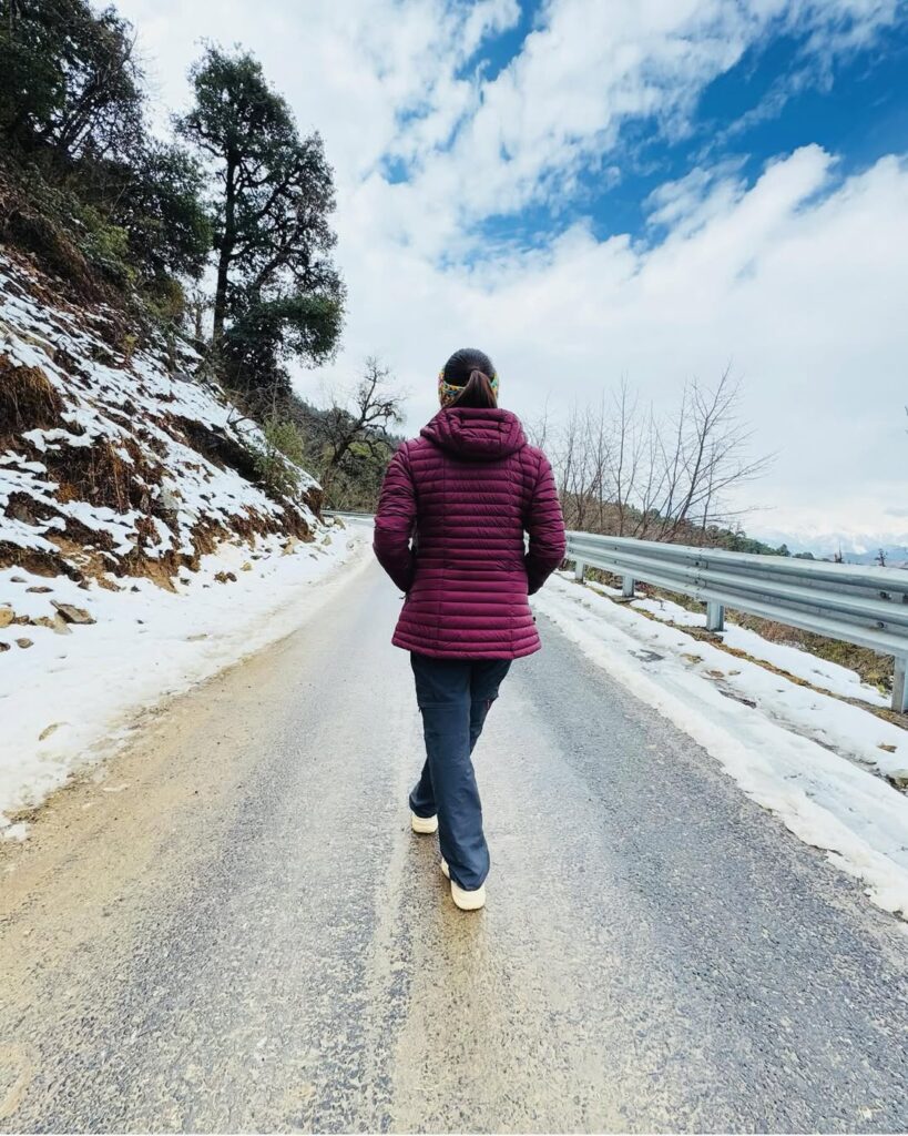 chopta tour package
