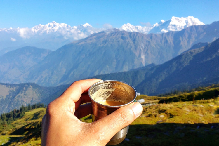 chopta tour package
