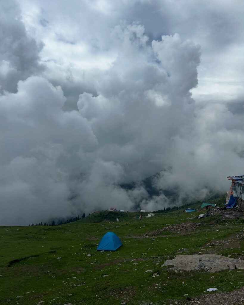 chandrashila summit trek