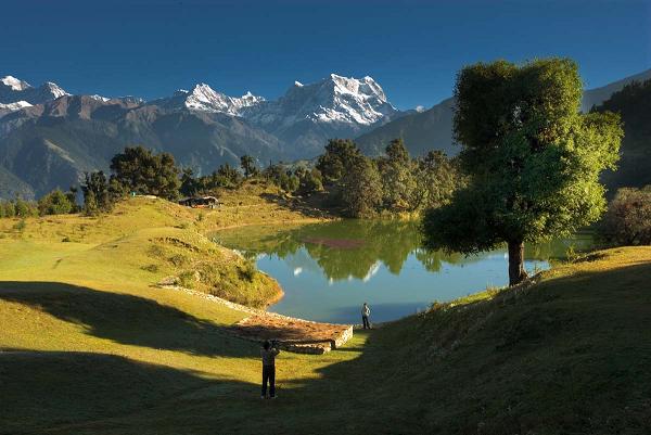 chopta tour package