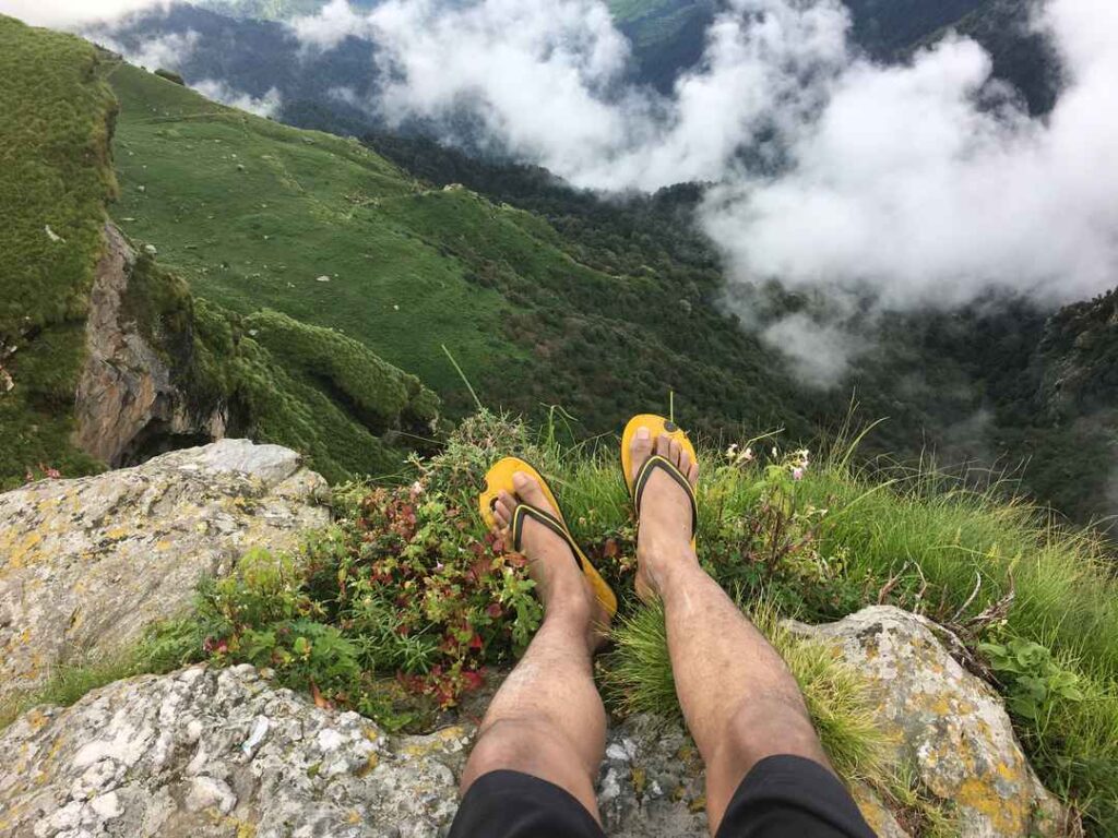 chopta tour package