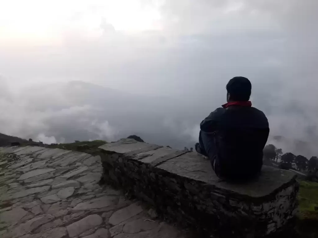 chopta tour package