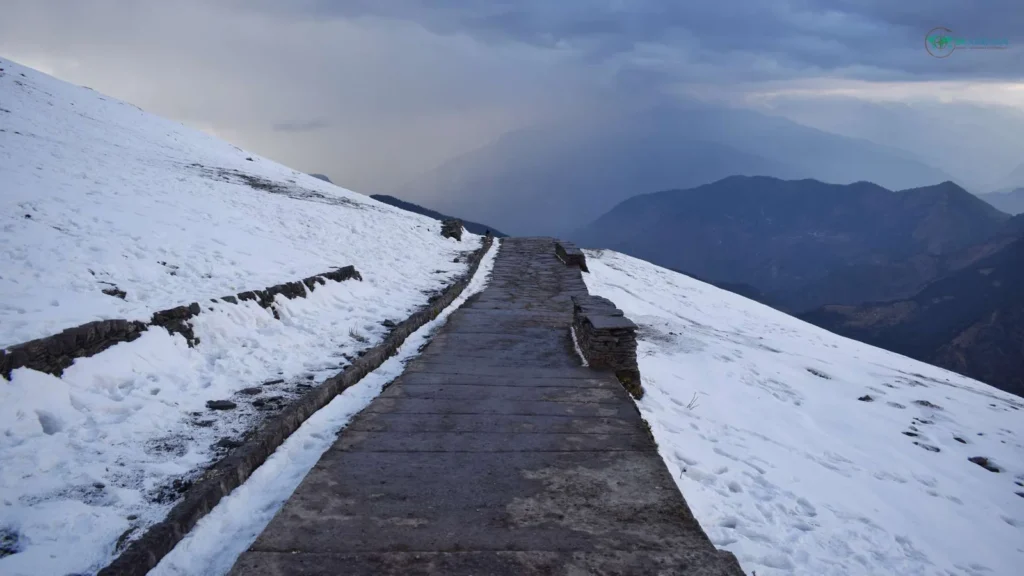 chopta tungnath trek