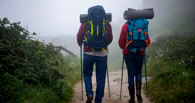 chopta tour package