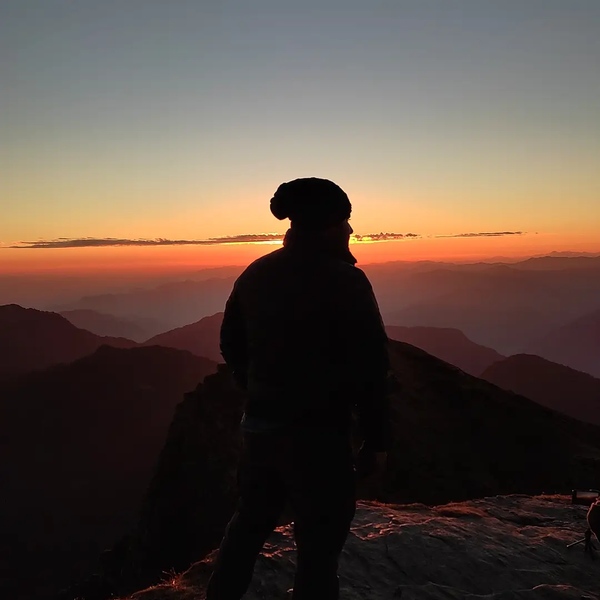 chopta tour package