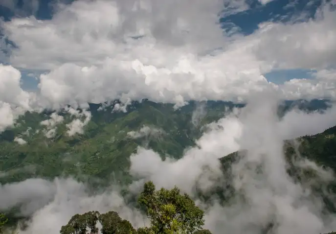 chopta tour package