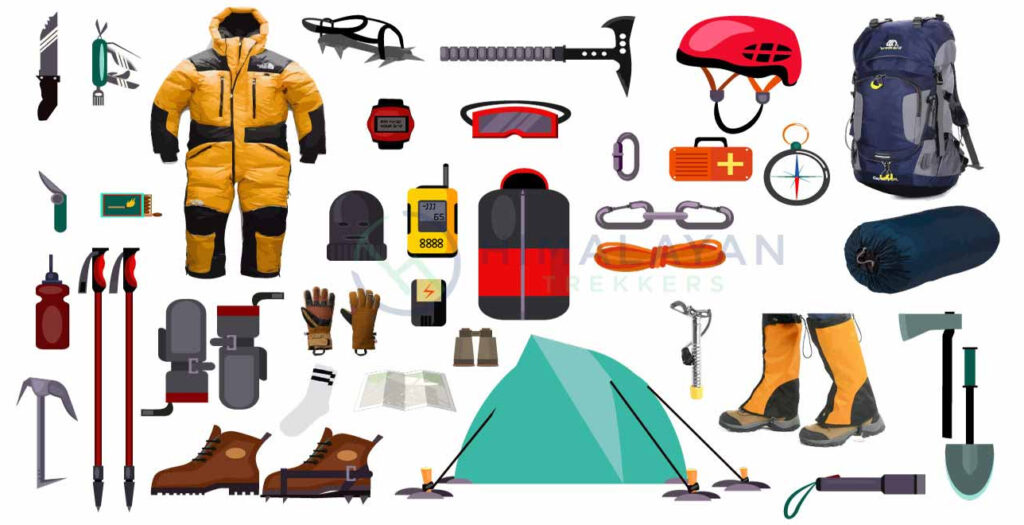 chopta tour package