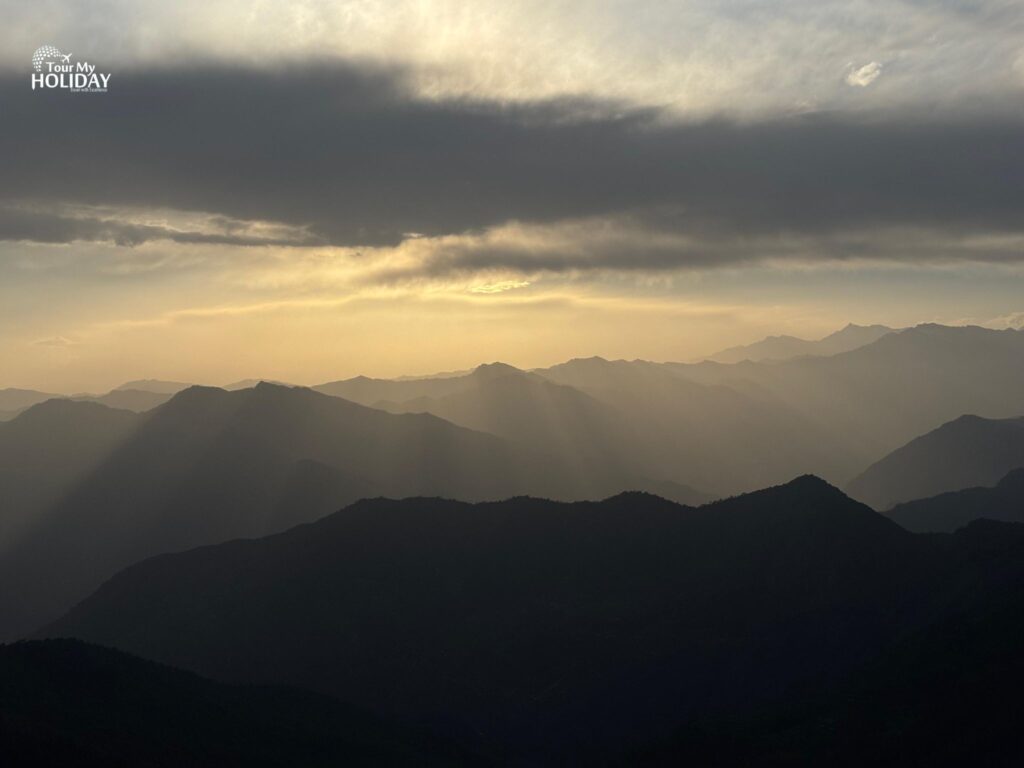 chopta tungnath trek