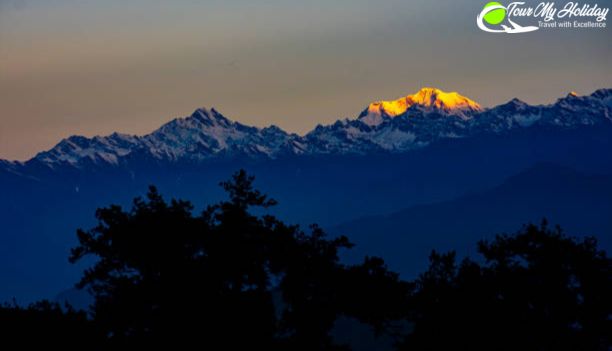 chopta tungnath trek