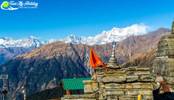 chopta tour package