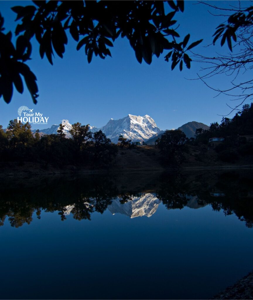 chopta tungnath trek