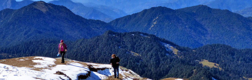 chopta tour package