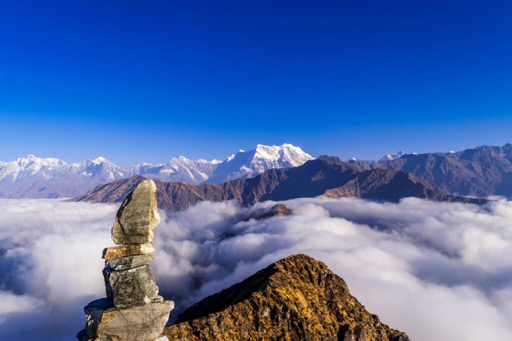 chopta tour package