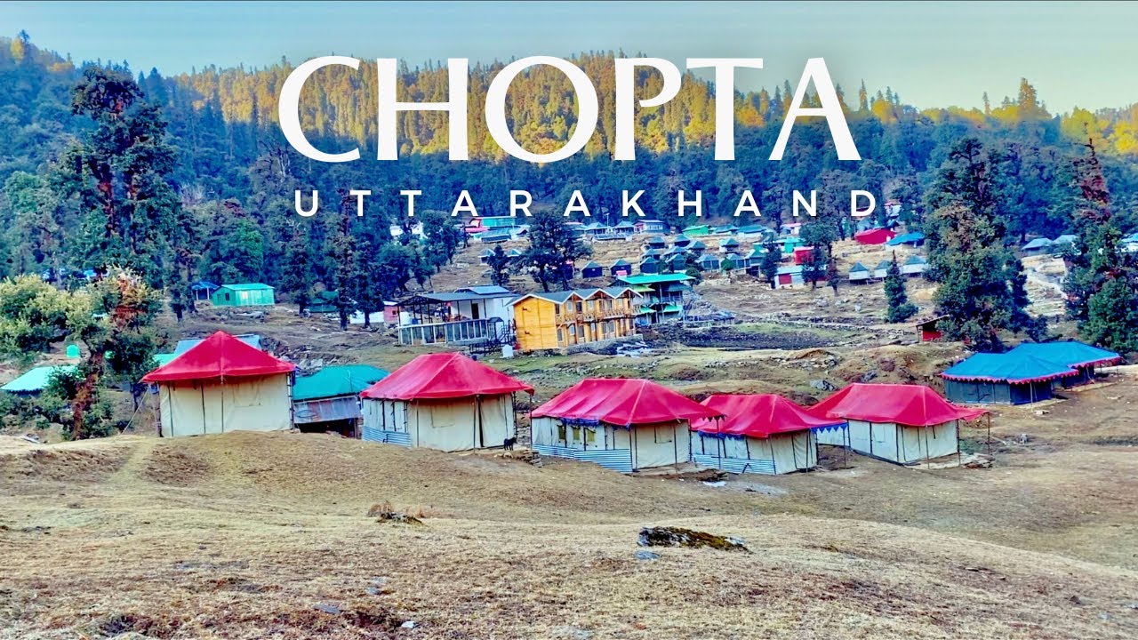 chpota tour package