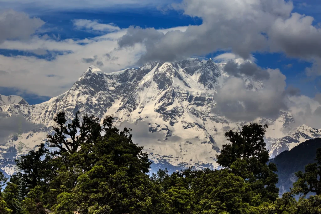chopta tour package