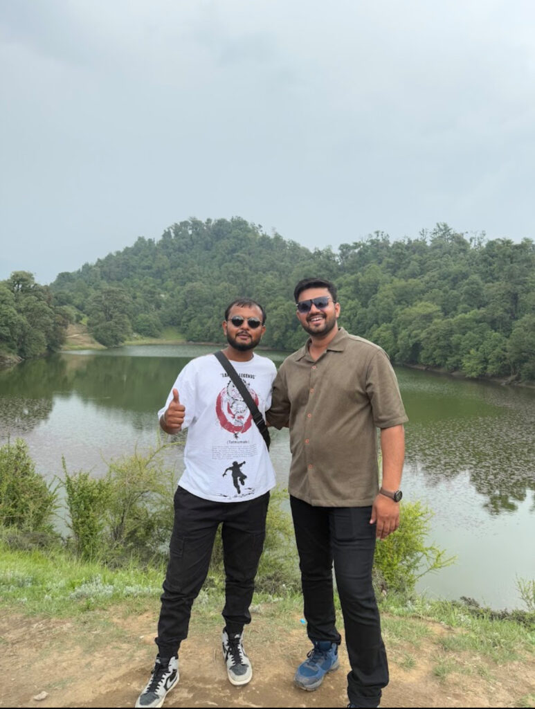chopta tungnath trek